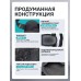 Сумка чехол для калоприемника, 1000 мл