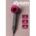 Фен для волос Dyson Super Hair Dryer с 1 насадкой, профессиональный для всех типов волос