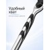 Бритвенный станок Gillette Mach3 с 4 сменными кассетами (Super Saver Pack)
