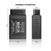 Автосканер OBD2 ELM327 Wi-Fi для анализа систем автомобиля