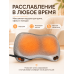 Автомобильная массажная подушка CHM-8028