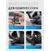 Пусковое зарядное устройство с компрессором Air Pump 120W, 12 В, 10000 мАч