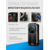Пусковое зарядное устройство с компрессором Air Pump 120W, 12 В, 10000 мАч