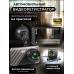 Автомобильный видеорегистратор Dual Lens Vehicle BlackBOX DVR Full HD 1080P с камерой заднего вида