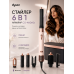 Стайлер Dyson Airwrap Complete Long HS05 Ceramic pink