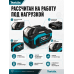 Аккумулятор для электроинструмента, совместимый с Makita 48V