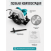 Циркулярная дисковая пила Makita 1500 Вт