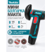 Аккумуляторная мини УШМ Makita 18V