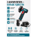 Аккумуляторная мини УШМ Makita 18V