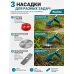 Аккумуляторный бесщеточный триммер Makita 48V