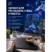 Графический планшет XP-Pen Deco 01 V3 черный для рисования