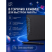 Графический планшет XP-Pen Deco 01 V3 черный для рисования