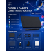 Графический планшет XP-Pen Deco 01 V3 черный для рисования