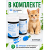 Тест полоски для глюкометра для кошек и собак