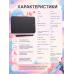 Графический планшет XP-Pen Deco mini7 V2 для рисования и дизайна, со стилусом
