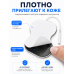 Электрод самоклеящийся для массажёра TENS EMS 5.5×8.9 см