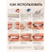 Виниры для зубов косметические набор с термогранулами
