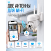 Wi-Fi камера видеонаблюдения Smart Camera 2MP 8160