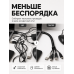 Органайзер для проводов 2 м спиральный
