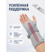 Бандаж-ортез на запястье и кисть для левой руки