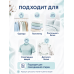 Парфюмированные гранулы Lenor Delicate Perfume Cotton Fresh для стирки