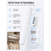 Аккумуляторная светодиодная LED-лампа 30 см с магнитным креплением