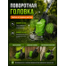 Аккумуляторный садовый триммер 48V