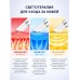 Массажер для глаз ANLAN с подогревом