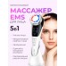 EMS массажер для лица ANLAN 7в1 с LED терапией