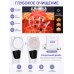 EMS массажер для лица ANLAN 7в1 с LED терапией