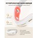 ANLAN EMS лифтинг массажер для лица 5в1 с LED терапией и микротоками