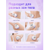 Ультразвуковой массажер для тела 7в1 ANLAN