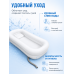 Надувная ванна для лежачих пациентов с электронасосом 220В