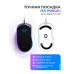 Глайды для мыши logitech g403