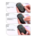 Глайды для мыши logitech g403