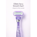 Бритвенный станок женский Gillette Venus Smooth Swirl