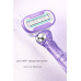 Бритвенный станок женский Gillette Venus Smooth Swirl