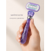 Бритвенный станок женский Gillette Venus Smooth Swirl