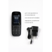 Кнопочный телефон Nokia 105 Dual SIM, 2 SIM-карты