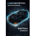 Аккумуляторная угловая шлифмашина 125 мм с 2 аккумуляторами болгарка аккумуляторная 11000 об/мин в кейсе