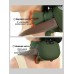 Массажер для шеи с подогревом и 3D разминанием