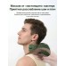 Массажер для шеи с подогревом и 3D разминанием
