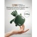 Массажер для шеи с подогревом и 3D разминанием
