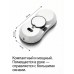 Робот для мытья окон Professional с автораспылением