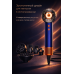 Dyson High Speed Hair Dryer с 5 насадками, сине-оранжевый