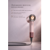 Dyson High Speed Hair Dryer с 5 насадками, розовый