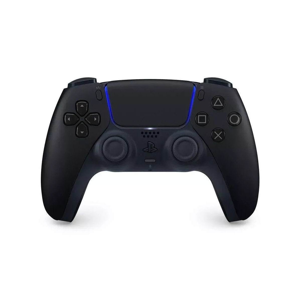Геймпад Sony DualSense для PS5 (Чёрный) — реплика
