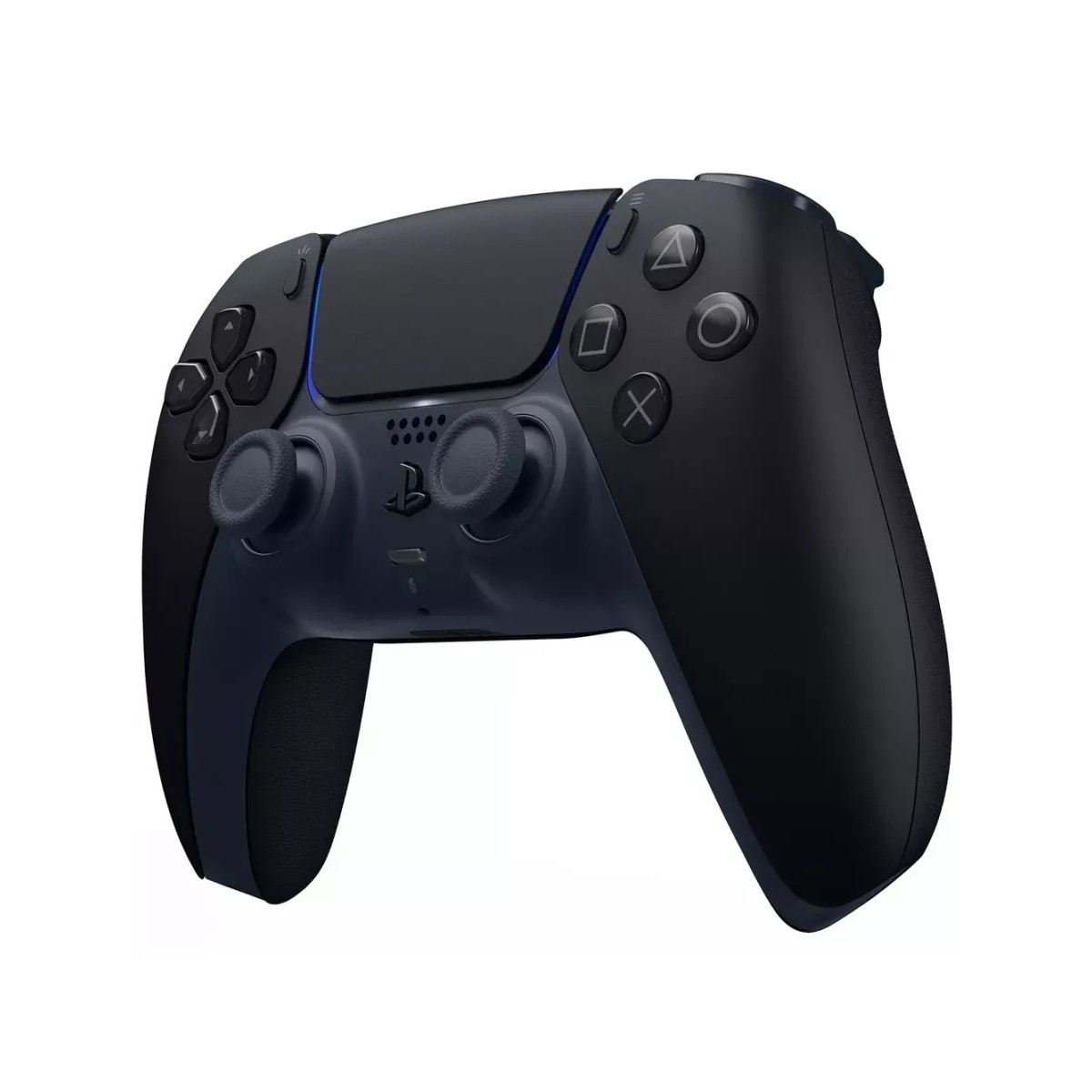 Геймпад Sony DualSense для PS5 (Чёрный) — реплика