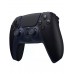 Геймпад Sony DualSense для PS5 (Чёрный) — реплика