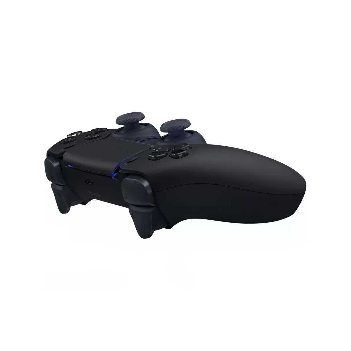 Геймпад Sony DualSense для PS5 (Чёрный) — реплика